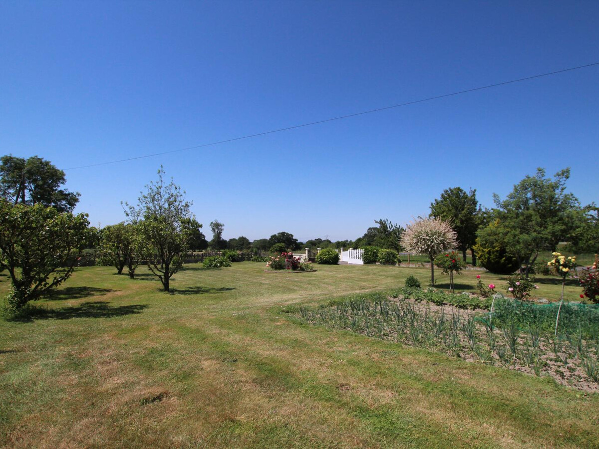Maison 6 pers. avec jardin paysager près du Mont Saint-Michel - Photo 18
