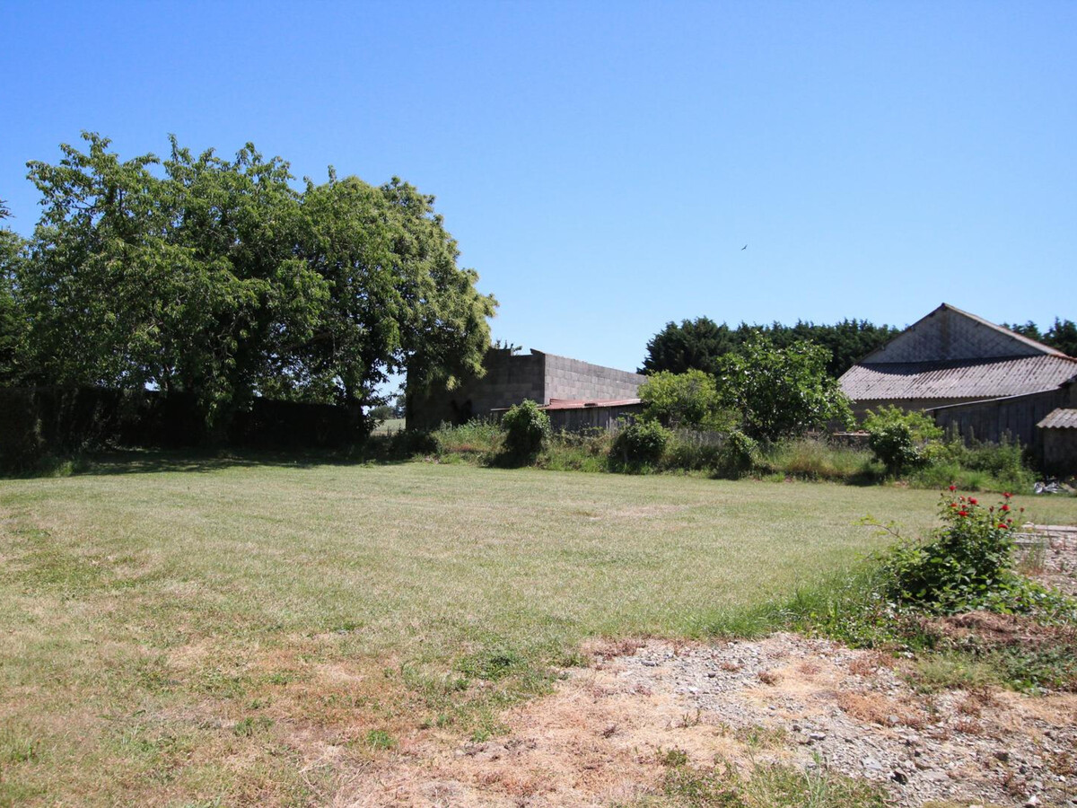 Maison 6 pers. avec jardin paysager près du Mont Saint-Michel - Photo 20