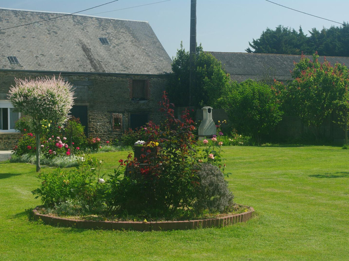 Maison 6 pers. avec jardin paysager près du Mont Saint-Michel - Photo 25