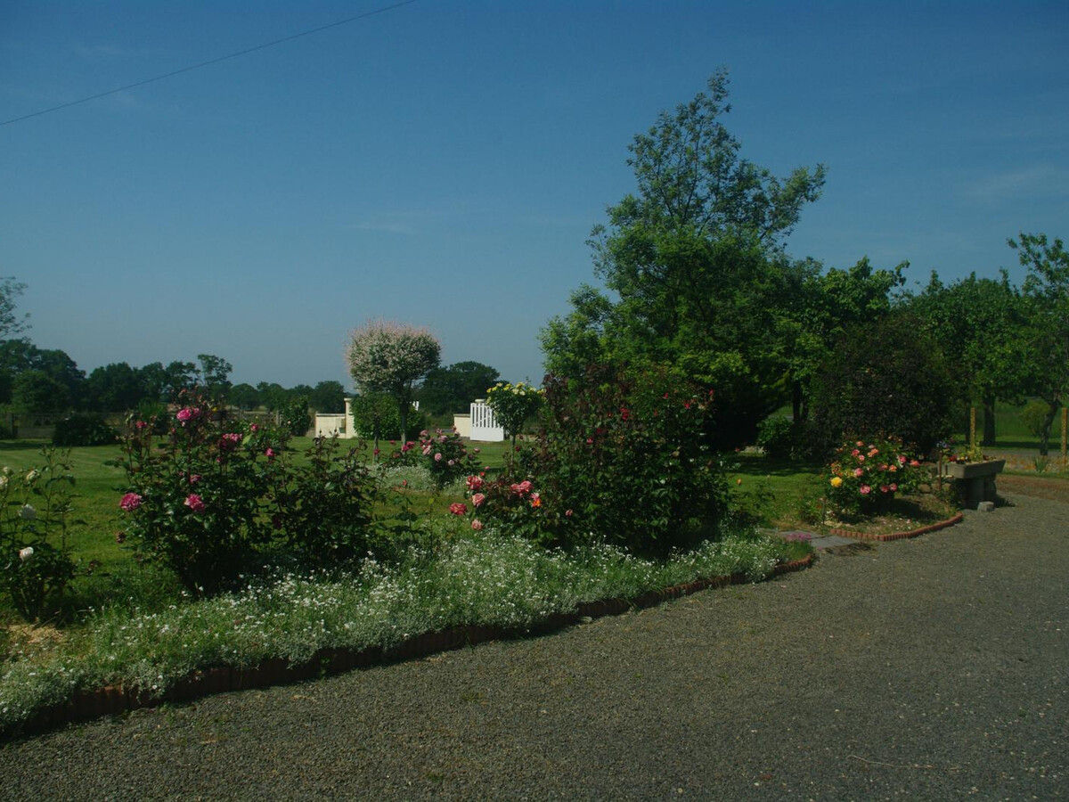 Maison 6 pers. avec jardin paysager près du Mont Saint-Michel - Photo 26