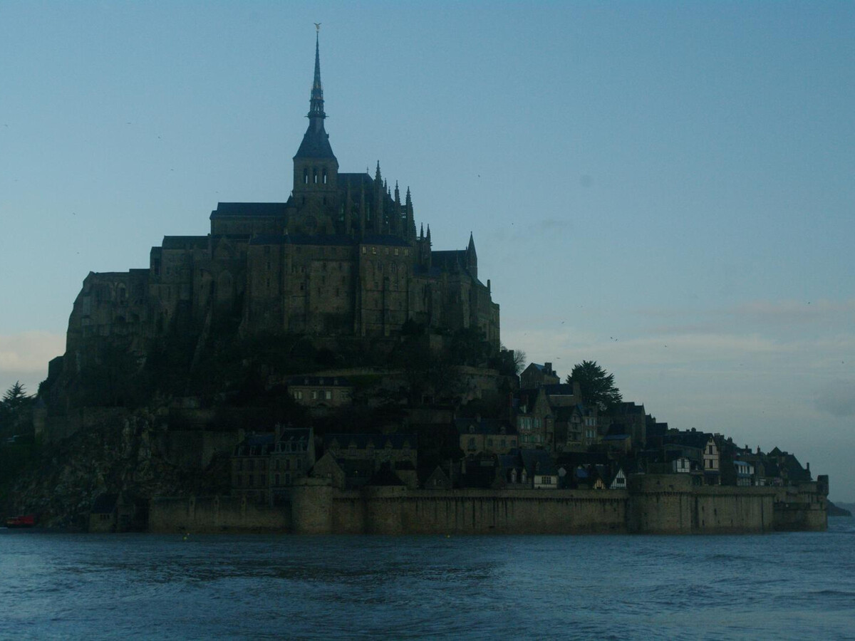 Maison 6 pers. avec jardin paysager près du Mont Saint-Michel - Photo 27