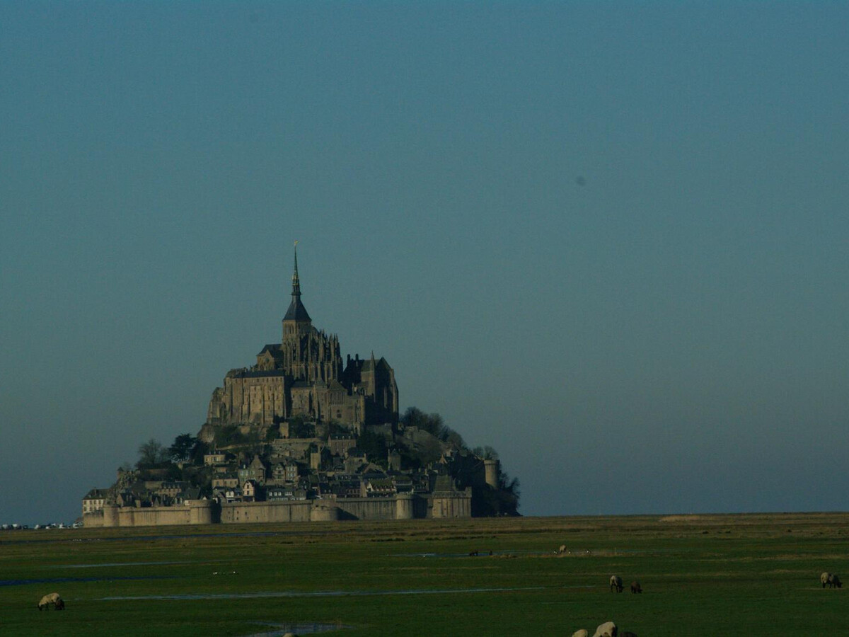 Maison 6 pers. avec jardin paysager près du Mont Saint-Michel - Photo 29