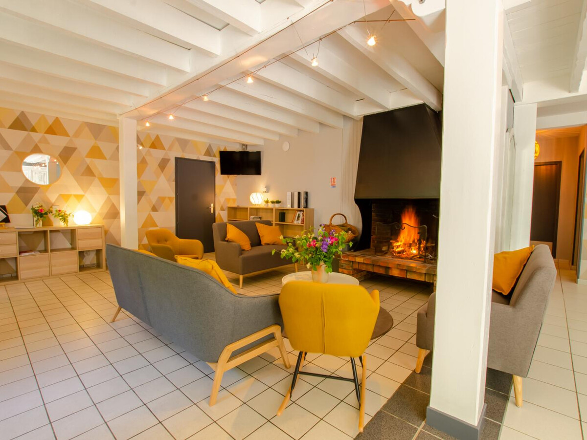 Gîte 14 pers. avec vignoble & champagne à Bar-sur-Seine - Photo 2