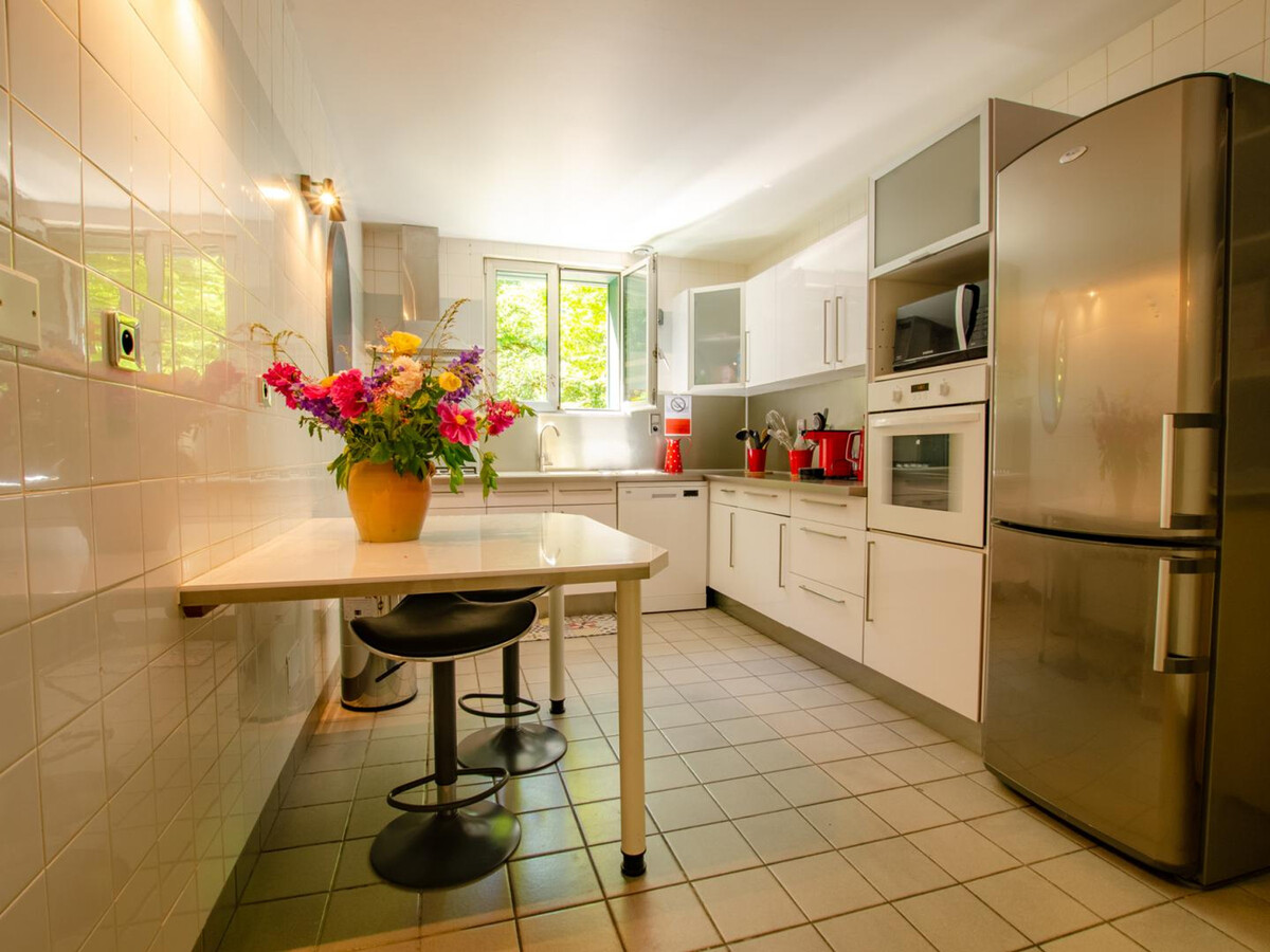 Gîte 14 pers. avec vignoble & champagne à Bar-sur-Seine - Photo 7