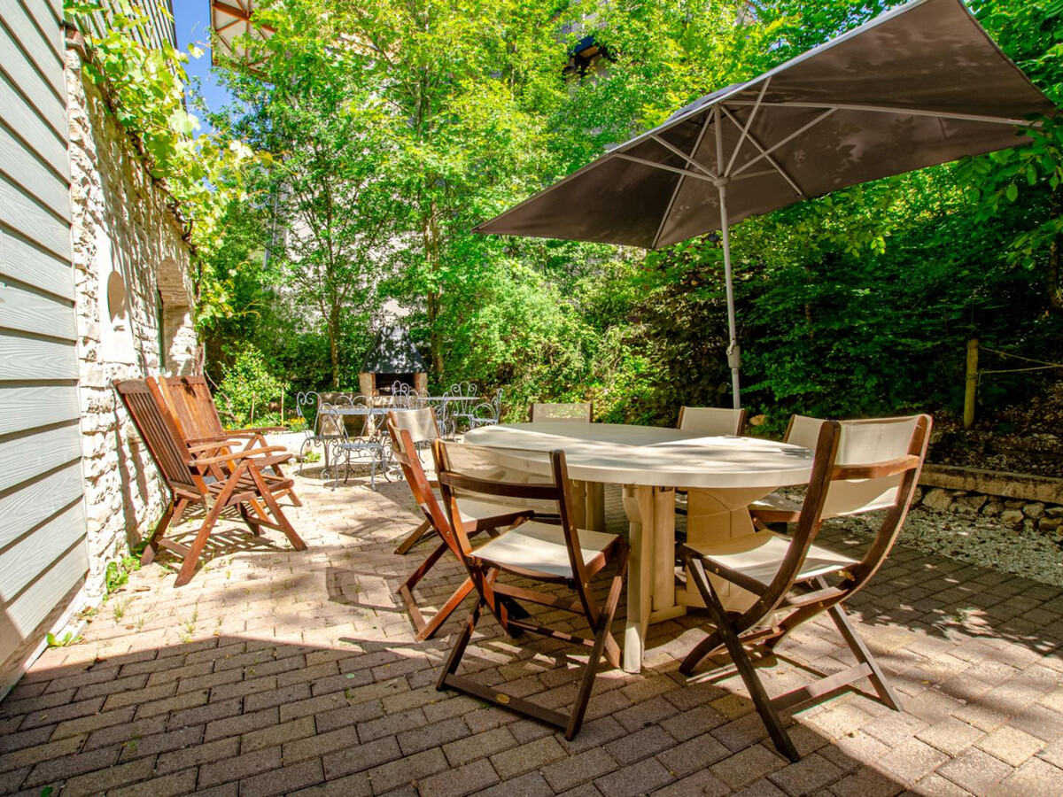 Gîte 14 pers. avec vignoble & champagne à Bar-sur-Seine - Photo 8