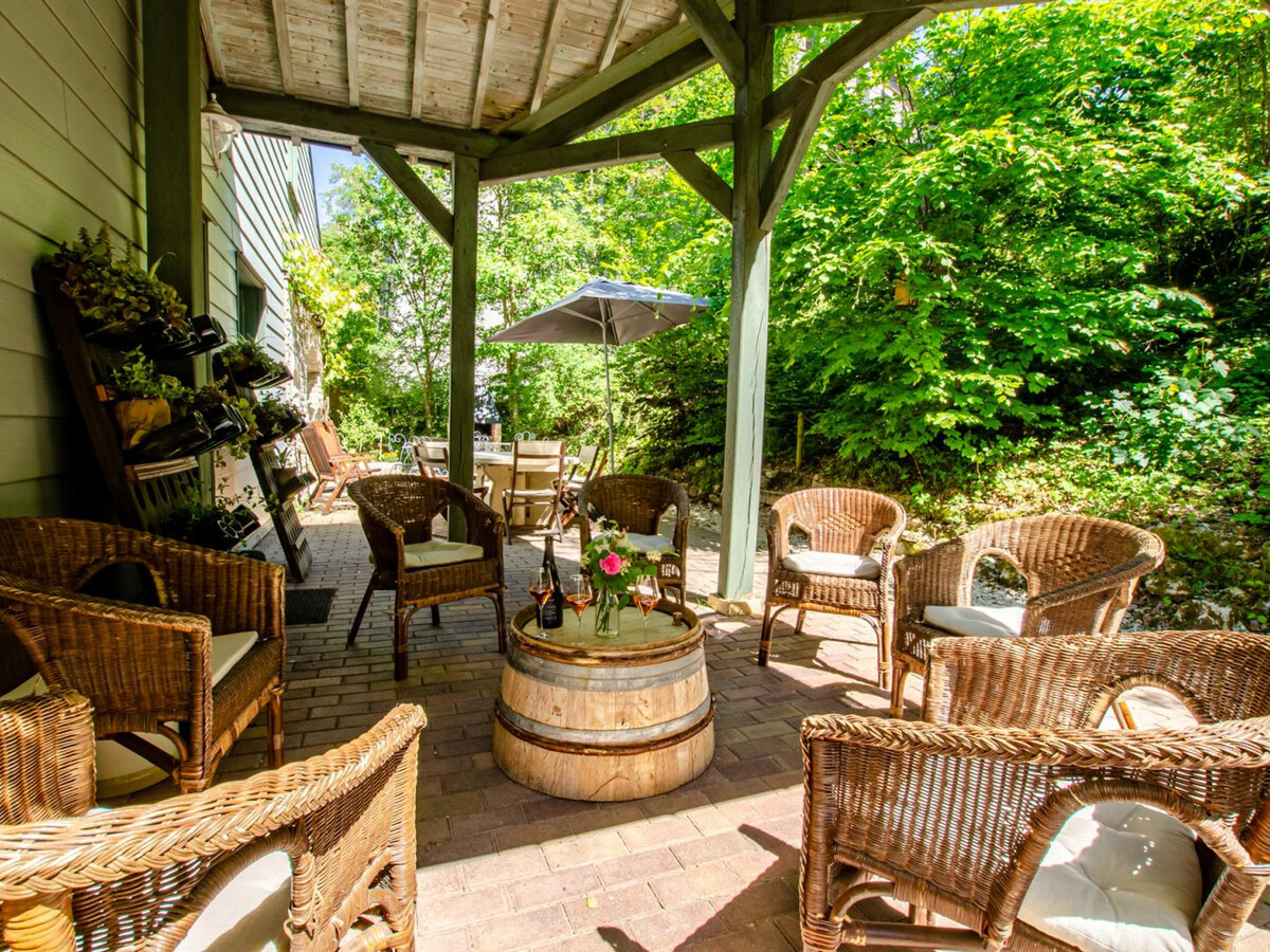 Gîte 14 pers. avec vignoble & champagne à Bar-sur-Seine - Photo 10
