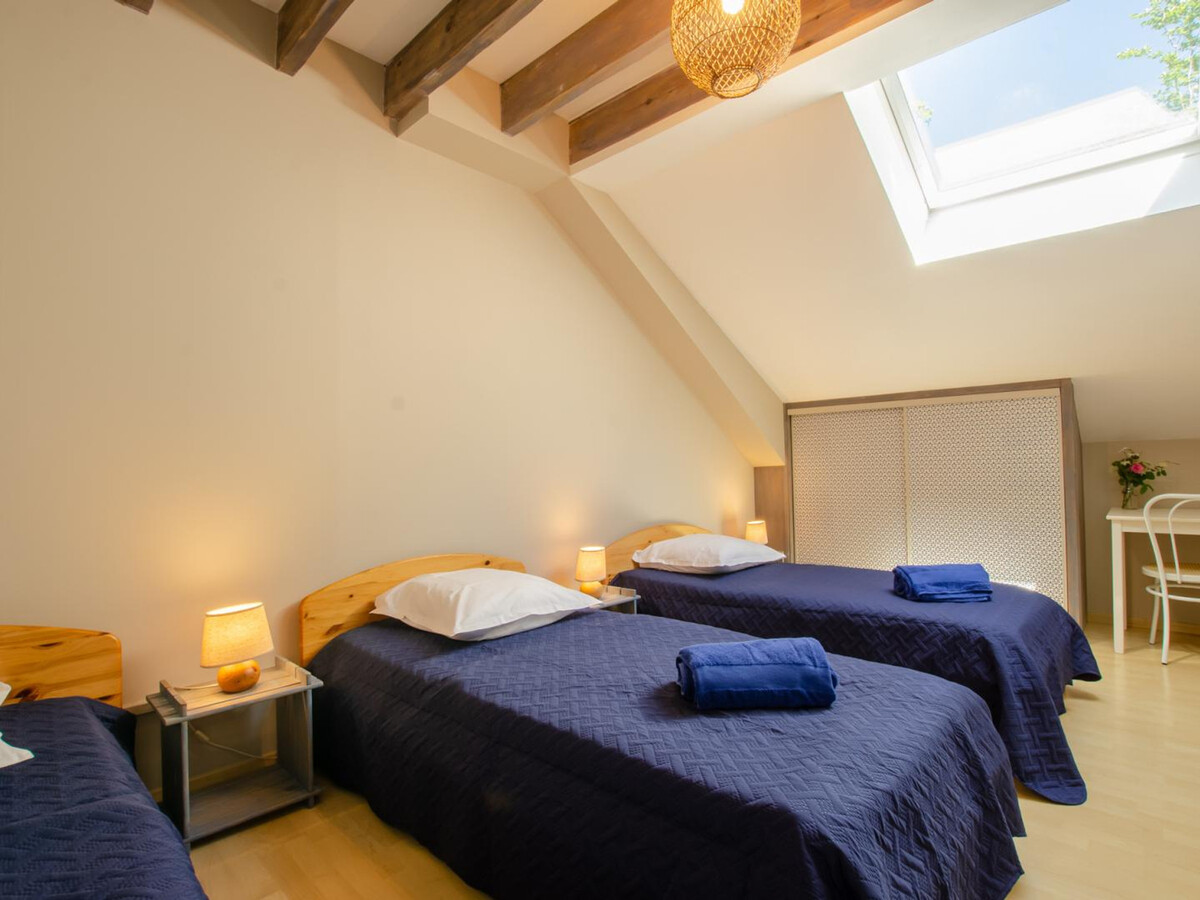 Gîte 14 pers. avec vignoble & champagne à Bar-sur-Seine - Photo 11