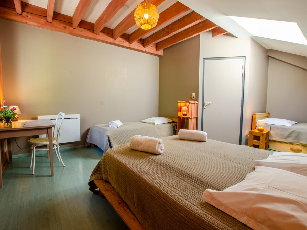 Gîte 14 pers. avec vignoble & champagne à Bar-sur-Seine - Photo 15