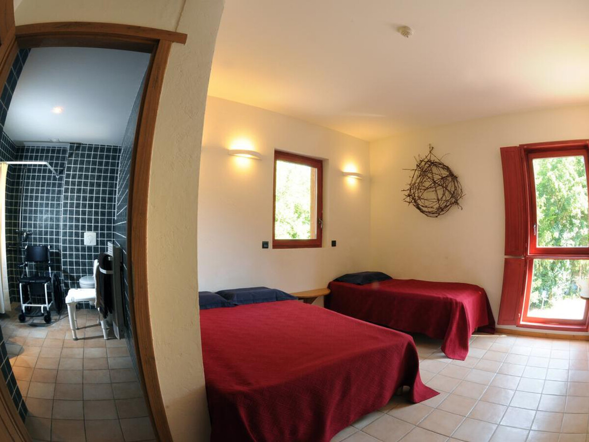 Gîte de groupe 26 pers en Champagne, animaux admis - Photo 9