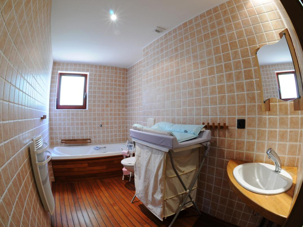 Gîte de groupe 26 pers en Champagne, animaux admis - Photo 11