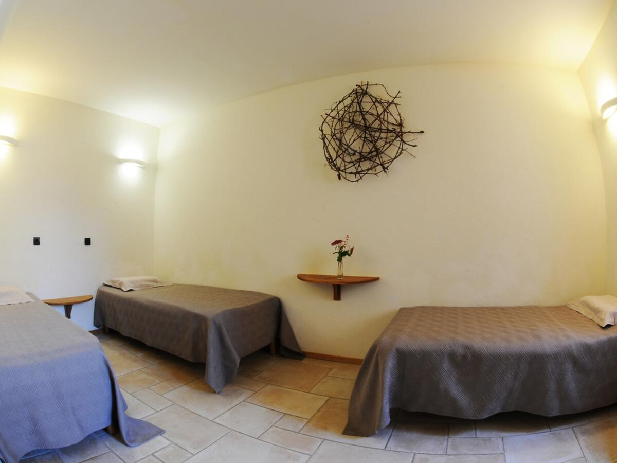 Gîte de groupe 26 pers en Champagne, animaux admis - Photo 14