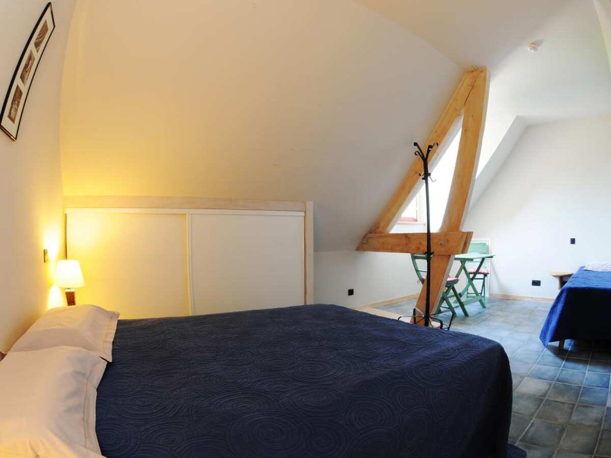 Gîte de groupe 26 pers en Champagne, animaux admis - Photo 15