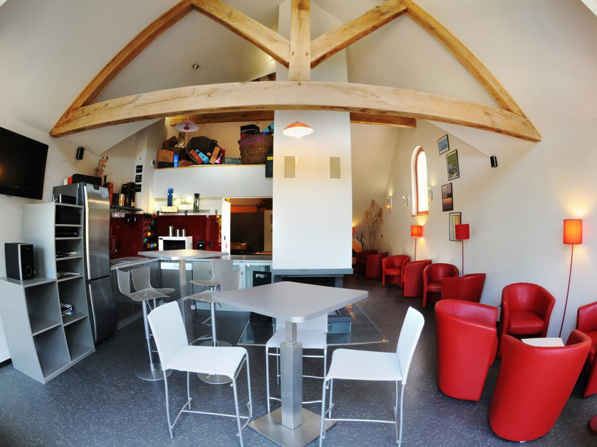 Gîte de groupe 26 pers en Champagne, animaux admis - Photo 16