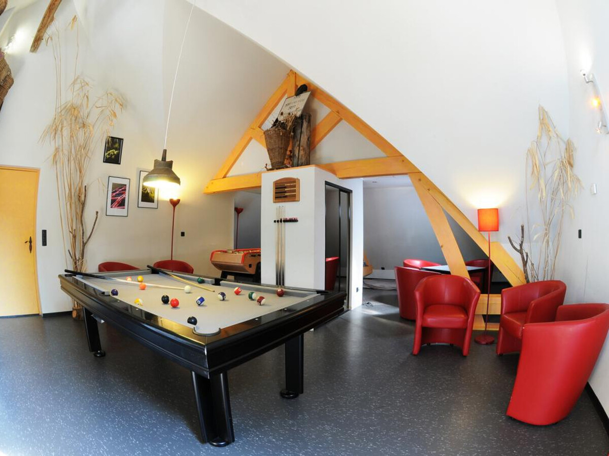 Gîte de groupe 26 pers en Champagne, animaux admis - Photo 17