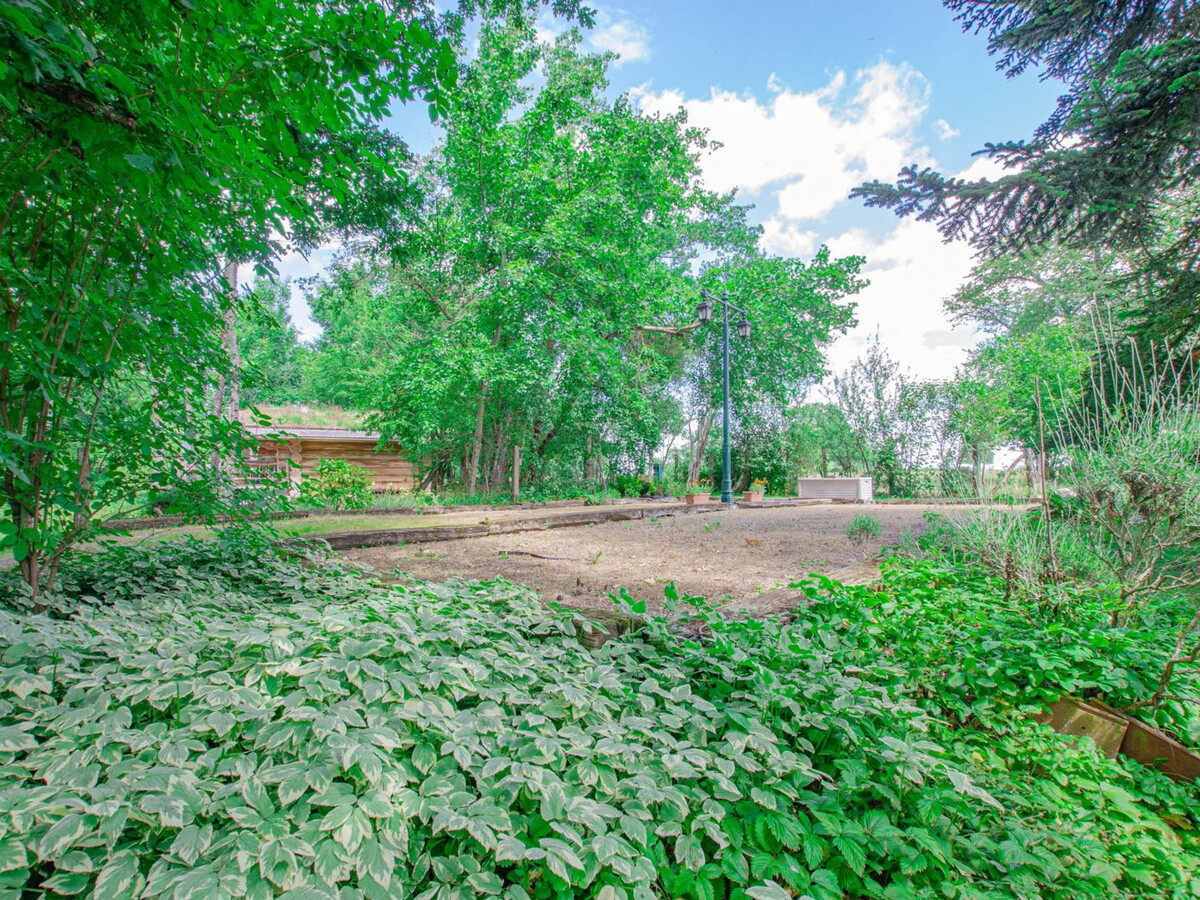 Cabane LA POM DE PIN avec Sauna et Accès Étang - Photo 15