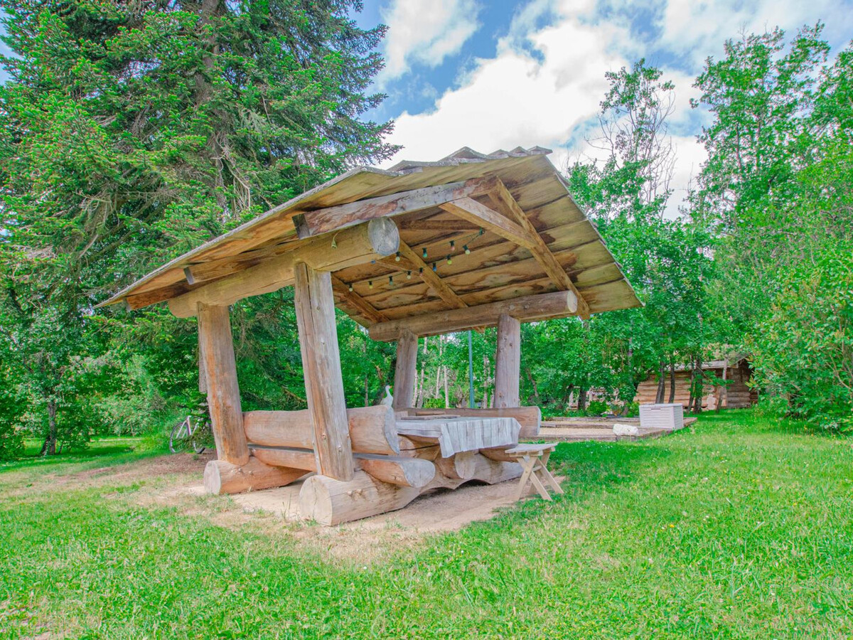 Cabane LA POM DE PIN avec Sauna et Accès Étang - Photo 16