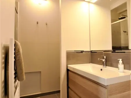 Gîte 15 pers. avec piscine et salon de jeux 70m² : photo 10