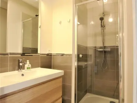 Gîte 15 pers. avec piscine et salon de jeux 70m² : photo 11