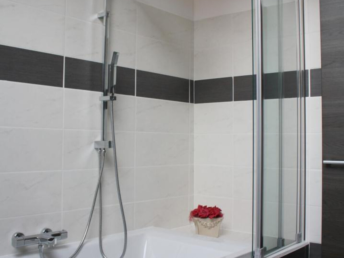 Gîte 6 pers. en pierres avec piscine chauffée à Landreville - Photo 21