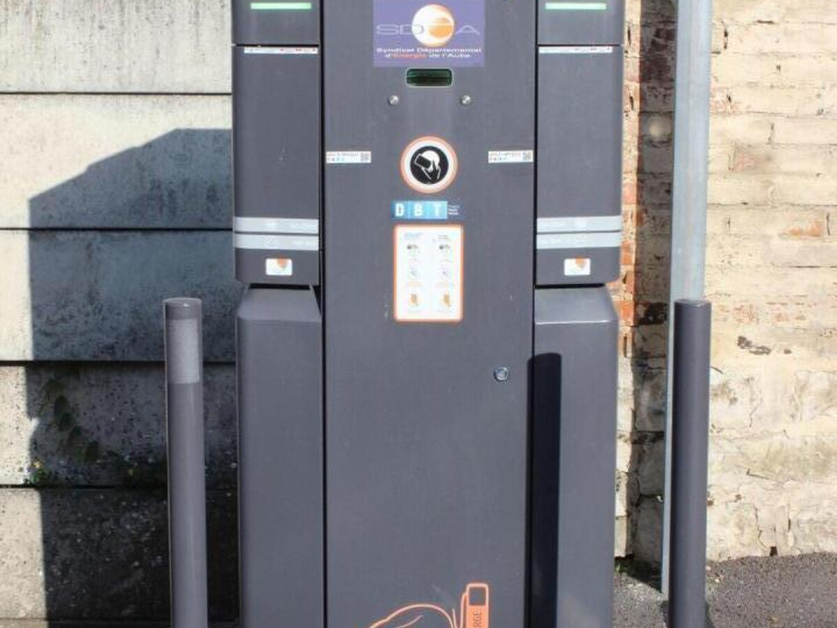 Gîte 6 pers. en pierres avec piscine chauffée à Landreville - Photo 26