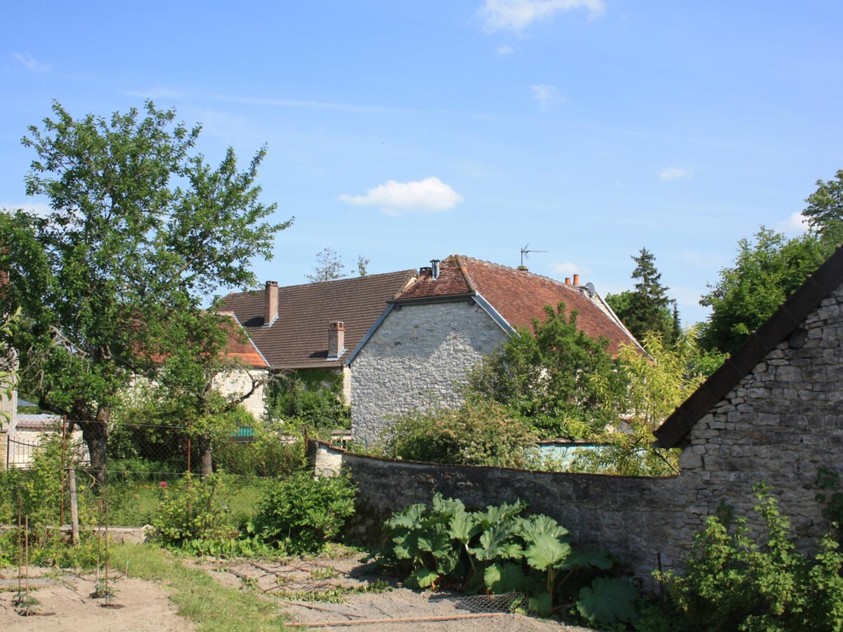 Gîte 6 pers. en pierres avec piscine chauffée à Landreville - Photo 32