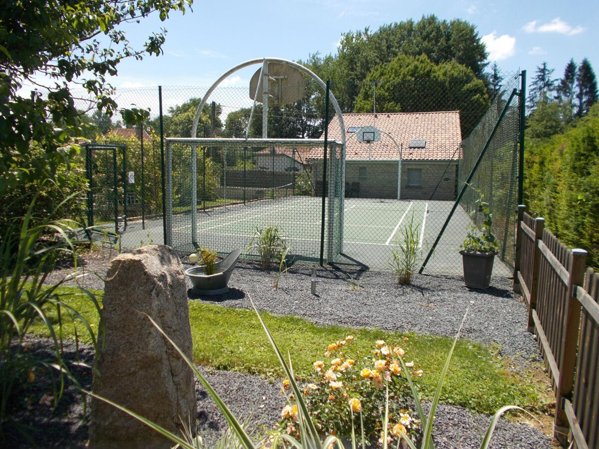 Gîte 8 pers. à Mathaux : city park privé et lacs - Photo 2