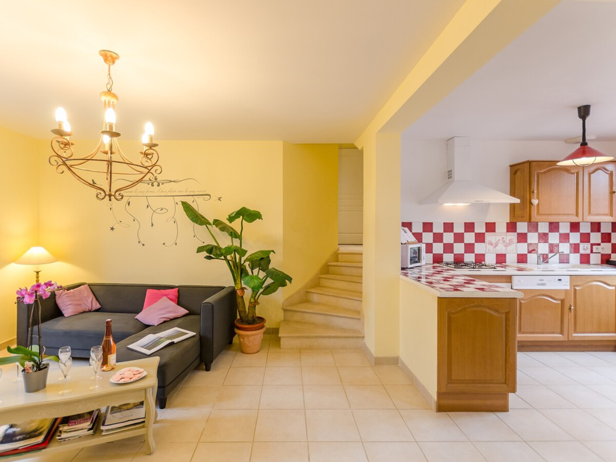 Gîte 8 pers. à Mathaux : city park privé et lacs - Photo 7