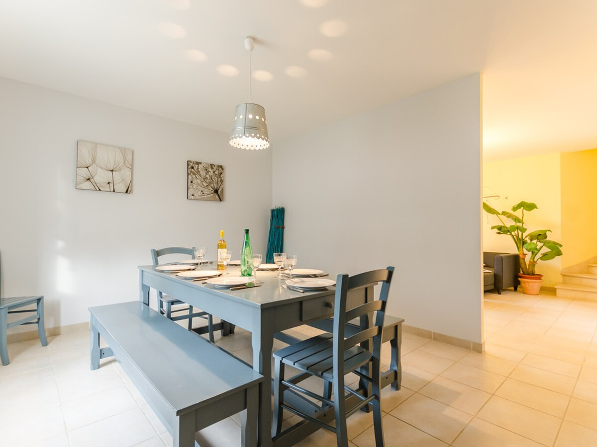 Gîte 8 pers. à Mathaux : city park privé et lacs - Photo 10