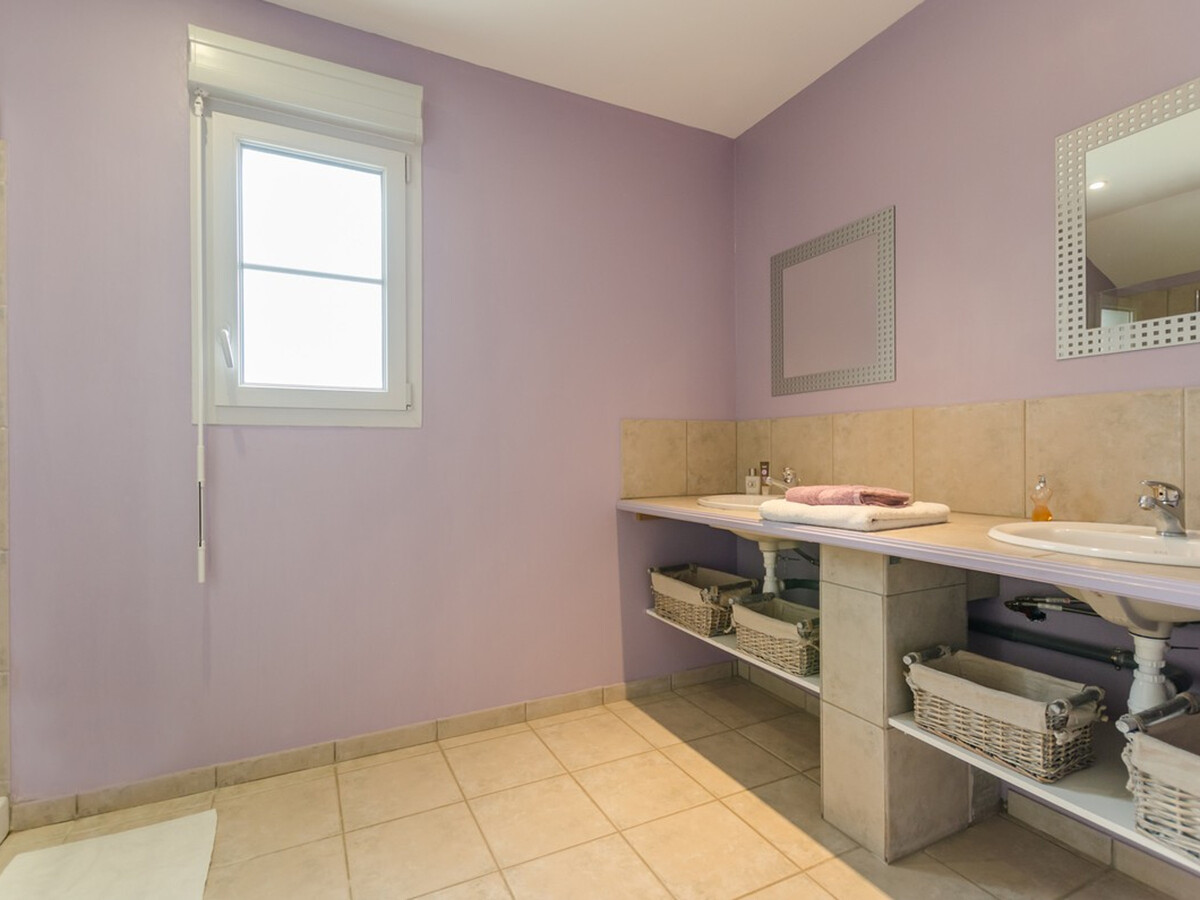 Gîte 8 pers. à Mathaux : city park privé et lacs - Photo 12