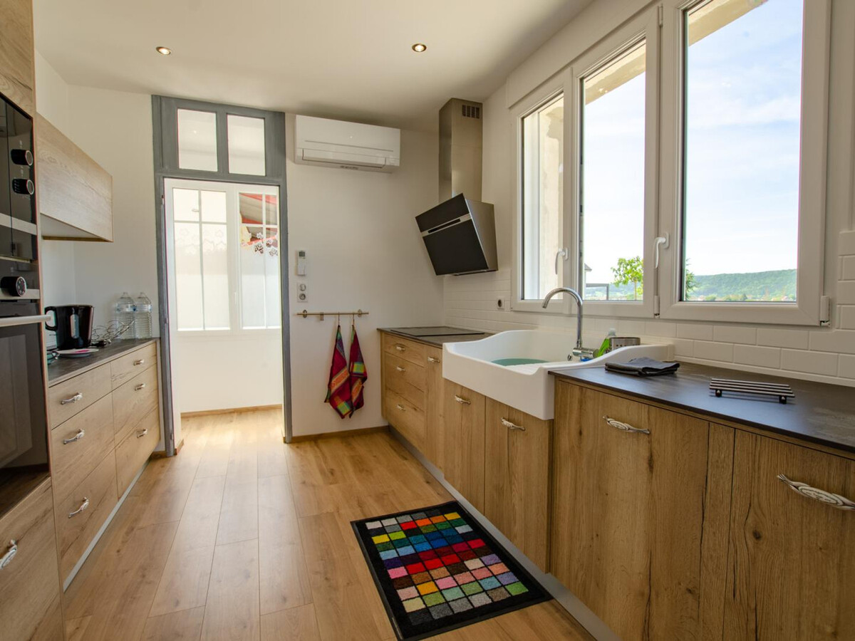 Gîte 6 pers. au cœur du vignoble de Champagne, climatisé - Photo 2