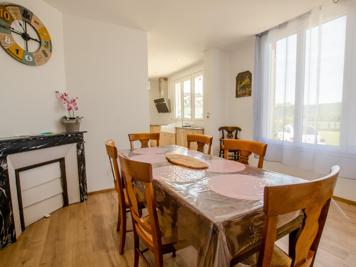 Gîte 6 pers. au cœur du vignoble de Champagne, climatisé - Photo 7