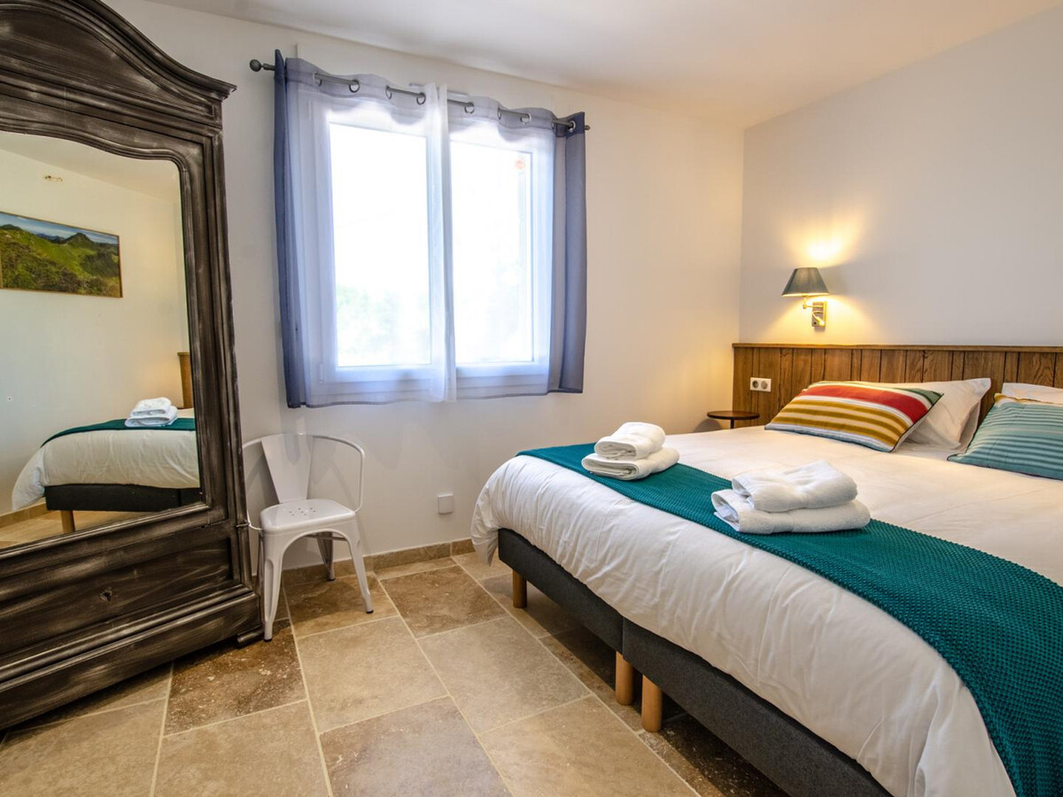 Gîte 6 pers. au cœur du vignoble de Champagne, climatisé - Photo 11