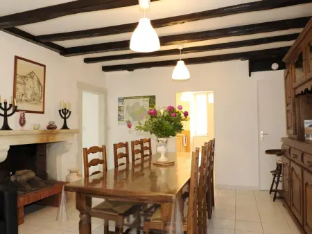 Charmante maison familiale avec garage, au cœur des Riceys - Photo 6