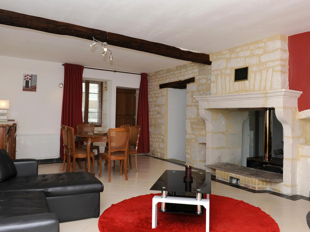 Les Perrières, maison de pays en pierre aux 3 AOC - Photo 8