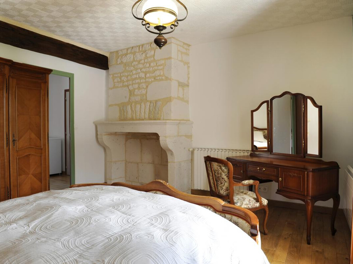 Les Perrières, maison de pays en pierre aux 3 AOC - Photo 13