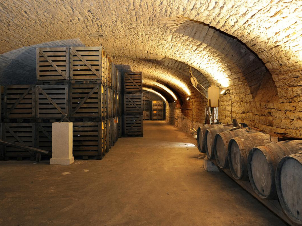 Les Perrières, maison de pays en pierre aux 3 AOC - Photo 15