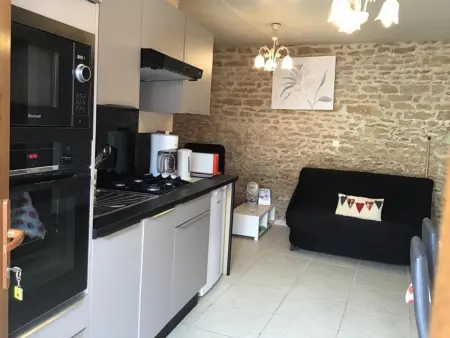 Gîte 4 pers. à Cussangy, champignonnière à 50 m : photo 2