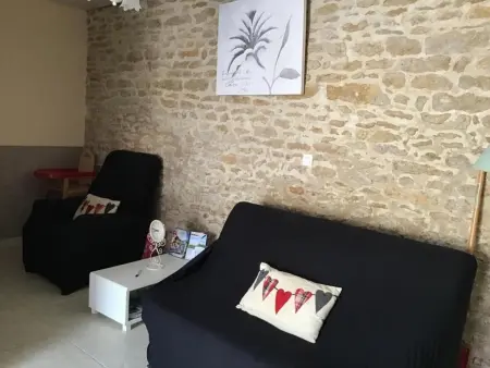 Gîte 4 pers. à Cussangy, champignonnière à 50 m : photo 4