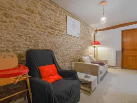 Gîte 4 pers. à Cussangy, champignonnière à 50 m : photo 6