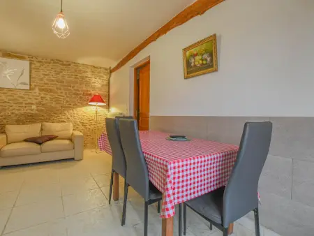 Gîte 4 pers. à Cussangy, champignonnière à 50 m : photo 7