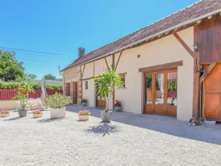 Gîte 4 pers. à Cussangy, champignonnière à 50 m : photo 14
