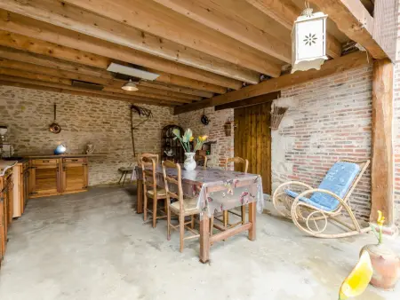 Gîte 4 pers. à Cussangy, champignonnière à 50 m : photo 15