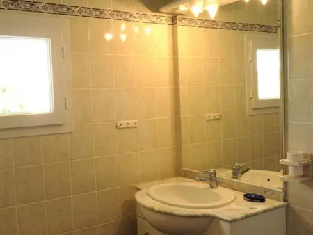 Gîte vignoble avec cheminée, jardin et animaux acceptés : photo 6