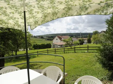 Gîte vignoble avec cheminée, jardin et animaux acceptés : photo 9