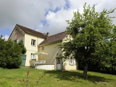 Gîte vignoble avec cheminée, jardin et animaux acceptés : photo 11