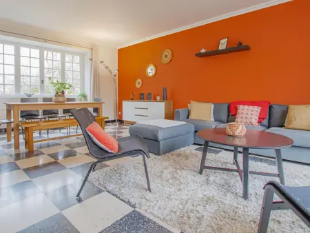 Charmant Gîte avec Parc et Cheminée, Vélos Disponibles, Animaux Acceptés, Proche Commodités - Photo 1