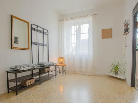 Charmant Gîte avec Parc et Cheminée, Vélos Disponibles, Animaux Acceptés, Proche Commodités - Photo 15