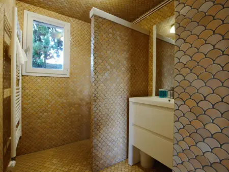 Gîte 9 pers. avec piscine chauffée à Villenauxe-la-Grande : photo 7