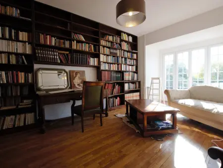 Gîte 9 pers. avec piscine chauffée à Villenauxe-la-Grande : photo 8