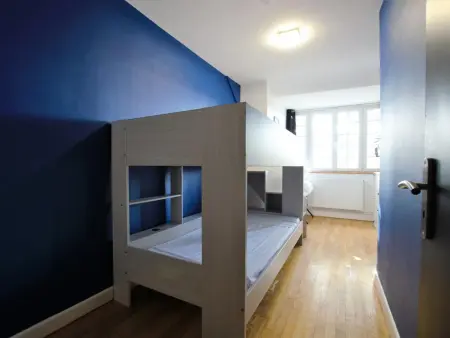 Gîte 9 pers. avec piscine chauffée à Villenauxe-la-Grande : photo 11